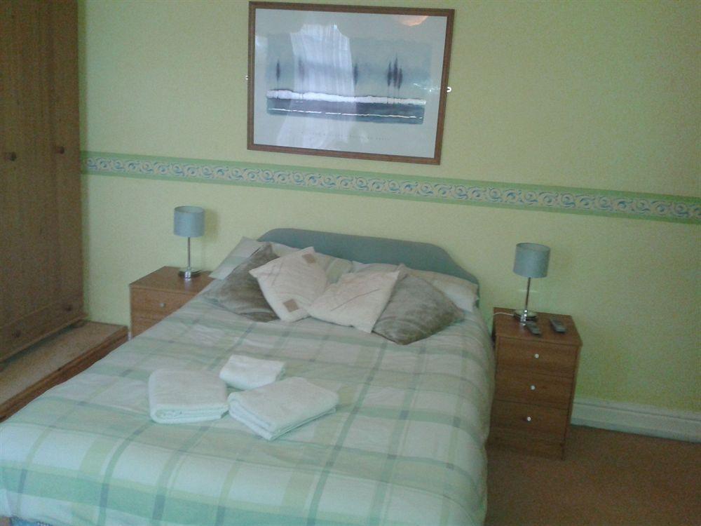 The Trentham Hotel Μπλάκπουλ Εξωτερικό φωτογραφία