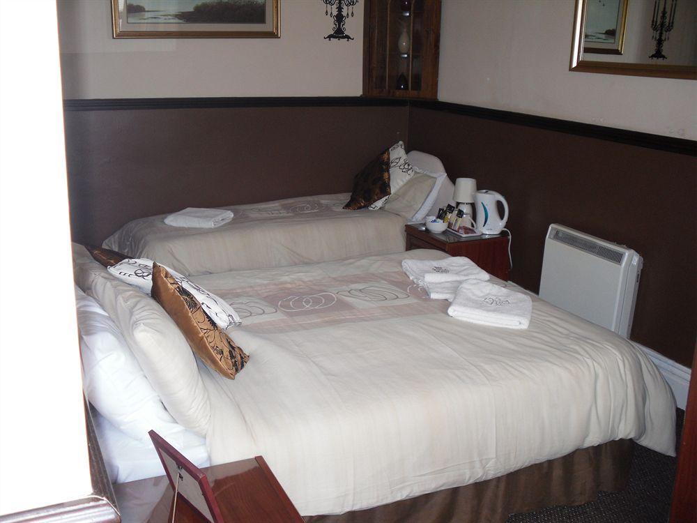 The Trentham Hotel Μπλάκπουλ Εξωτερικό φωτογραφία