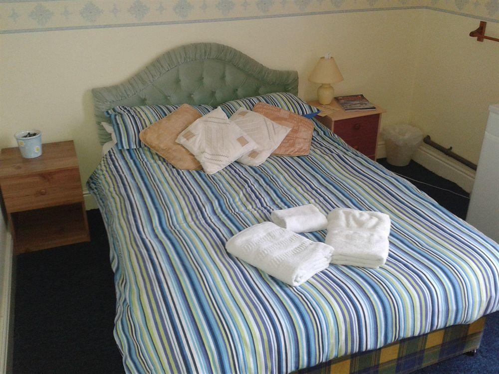 The Trentham Hotel Μπλάκπουλ Εξωτερικό φωτογραφία