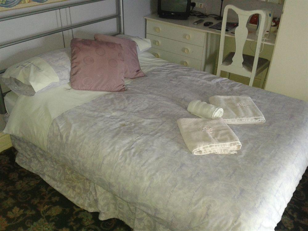 The Trentham Hotel Μπλάκπουλ Εξωτερικό φωτογραφία